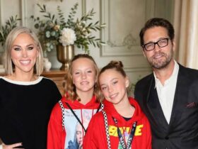 ava veronica priestley