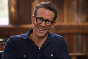 ryan reynolds