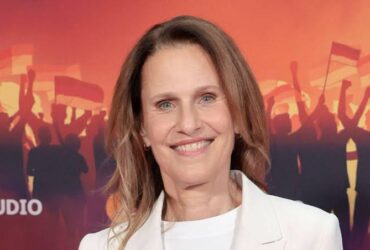 ist katrin müller-hohenstein krank